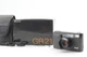 LCD Perfect [Unused in Box] Ricoh GR21 35mm Point & Shoot Film Camera From JAPAN