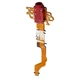 New Microphone Mic in Jack Flex Cable For SONY A7M3 ILCE-7M3 A7III Repair Part