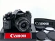 New Seal[Near MINT] Canon A-1 35mm Film Camera New FD NFD 28mm F2.8 From Japan