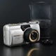 Olympus mju Stylus Zoom 105 Deluxe 35mm Film Camera Tested Japan #020