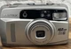 Pentax IQZoom 80G Point & Shoot 35mm Film Camera 38-80mm Zoom 