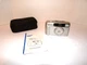 Samsung Maxima Zoom 80 Ti 35mm Point & Shoot Camera 38-80mm Lens-Works Good! #80
