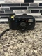 Minolta Freedom Action Zoom Camera 38-60 mm AF 35mm Point/Shoot Tested/Works