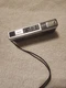 Minolta Autopak 460Tx Minolta Pocket Japan Camera W/ Case Vintage Built In Flash