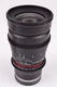 Rokinon 35mm f/1.5 AS UMC Cine DS Cinema Camera Lens For Sony E Mount #T-G1217