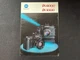 Catalog Minolta AF SLR Camera Alpha-9000 Alpha-7000 August 5 from Japan
