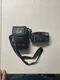 Pentax Zoom 105-R 35mm Point & Shoot Autofocus Camera w Strap Case NO Batteries