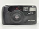 [Exc] Pentax Zoom 60-X Point & Shoot 35mm Film Camera From Japan