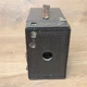 Eastman Kodak Brownie No. 2A Model B Box Type 116 Film Camera Made in USA