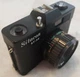 Vintage Sitacon ST-3X camera very clean but untested
