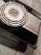 Samsung Maxima Zoom Lens 105XL 35mm Film Camera Point And Shoot UnTeStEd 38-105