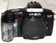 Vintage Minolta Maxxum 5000i 35mm Film Camera