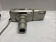 Kyocera Yashica Zoomate 165 EF Film Camera With A Super Flash Attached Tested