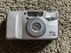 Pentax IQZoom 115M 35mm Point & Shoot Film Camera