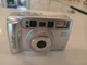 Vivitar PZ3115 Date-A-Print Point & Shoot 35mm Film Camera All In One