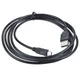 USB POWER Cord CABLE for PANASONIC PV-GS85 PV-GS120 PV-GS150 PV-GS180 PV-GS200