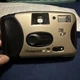 Polaroid 2100 Bf Focus Free 35mm Camera photo pictures shoot shot flash type