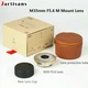 7artisans M35mm F5.6 Wide Angle Portrait Lens For Leica M M-P M10R M11P  Camera