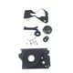 Yashica Mat 124G Parts