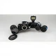 Minolta Maxxum 5000AF works & Maxxum 400si Film Cameras Bundle - Fast Shipping!
