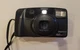 VINTAGE Pentax IQZoom 115m  38mm-115mm Point & Shoot Film Camera Zoom