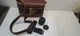 Yashica TR7000 BAG, 35-70MM LENS , CS-140 FLASH ONLY NO CAMERA