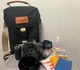 Canon EOS Rebel GII 35mm SLR Film Camera