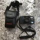 Pentax Zoom 90WR 35mm Point & Shoot Film Camera Water Resistant Case OEM