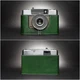 Real Leather Camera Bag Case Protect Cover For Olympus PEN S EE EE3 EE2 EES EES2
