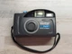 Vivitar EZ Motor DATE-A-PRINT 35mm Point & Shoot Film Camera Auto Flash DX