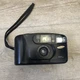 Vintage Film Camera Samsung AF-333 Auto Focus Flash Tested No Batteries