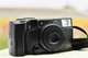 Excellent Olympus AZ-200 38-80mm Compact Film Camera, Body Only, From Japan