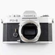 Yashica FX-2 35mm SLR Camera - lens sold under seller's other listings