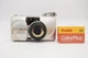 Olympus Stylus Zoom 140 Deluxe 35mm Point and Shoot Film Camera+Film [Tested]