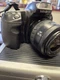Minolta Maxxum 300si 35mm Camera with Quantaray MX AF 28-80mm Lens