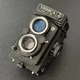 Yashica Mat-124G - 120 6x6 TLR Camera - Working Meter - Film Tested