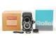 3.5F Type 5【CLA'd MINT in Box / Meter Works】Rolleiflex TLR 6x6 Film Camera JAPAN