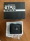Zenza Bronica ETR 135  Film Back Holder ETR S Si