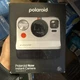Polaroid Now Instant Film Camera Generation 2 Black & White +8 Photos New (5581)