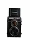 lubitel 166b soviet camera medium format