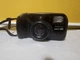 Pentax Zoom 90WR Black 35MM Film Point & Shoot Film Camera