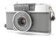 [Excellent＋5/strap] Olympus Pen EE-2 Half Frame 35mm Film Camera From Japan
