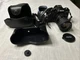 VIVITAR V3800N Multi-Exp Camera With 28-70 mm Lens and Case ~ PLZ READ ~
