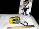 VIVITAR A35 Splash Proof Film 35mmCamera PROMO TOUCHSTONE TV GEORGE DIBIE ESTATE