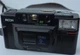 Ricoh FF-3 AF 35mm Film Camera Black