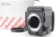 【MINT IN BOX】 Mamiya RB67 PRO SD Body Waist Level Finder w/Cap From Japan