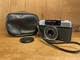 *Near Mint ++ w/ Case* Olympus Pen EE-3 35mm Half Frame Film Camera From Japan