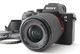 Sony Alpha a7 III ILCE7M3 Mirrorless 24MP Digital Camera 28-70 Lens English OK
