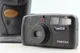 W/CASE[MINT]Pentax Zoom 60X AF Black Point and Shoot 35mm Film Camera From JAPAN