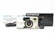 [MINT IN BOX] Olympus &mu; mju Zoom 105 Deluxe  W/RC-200 From JAPAN